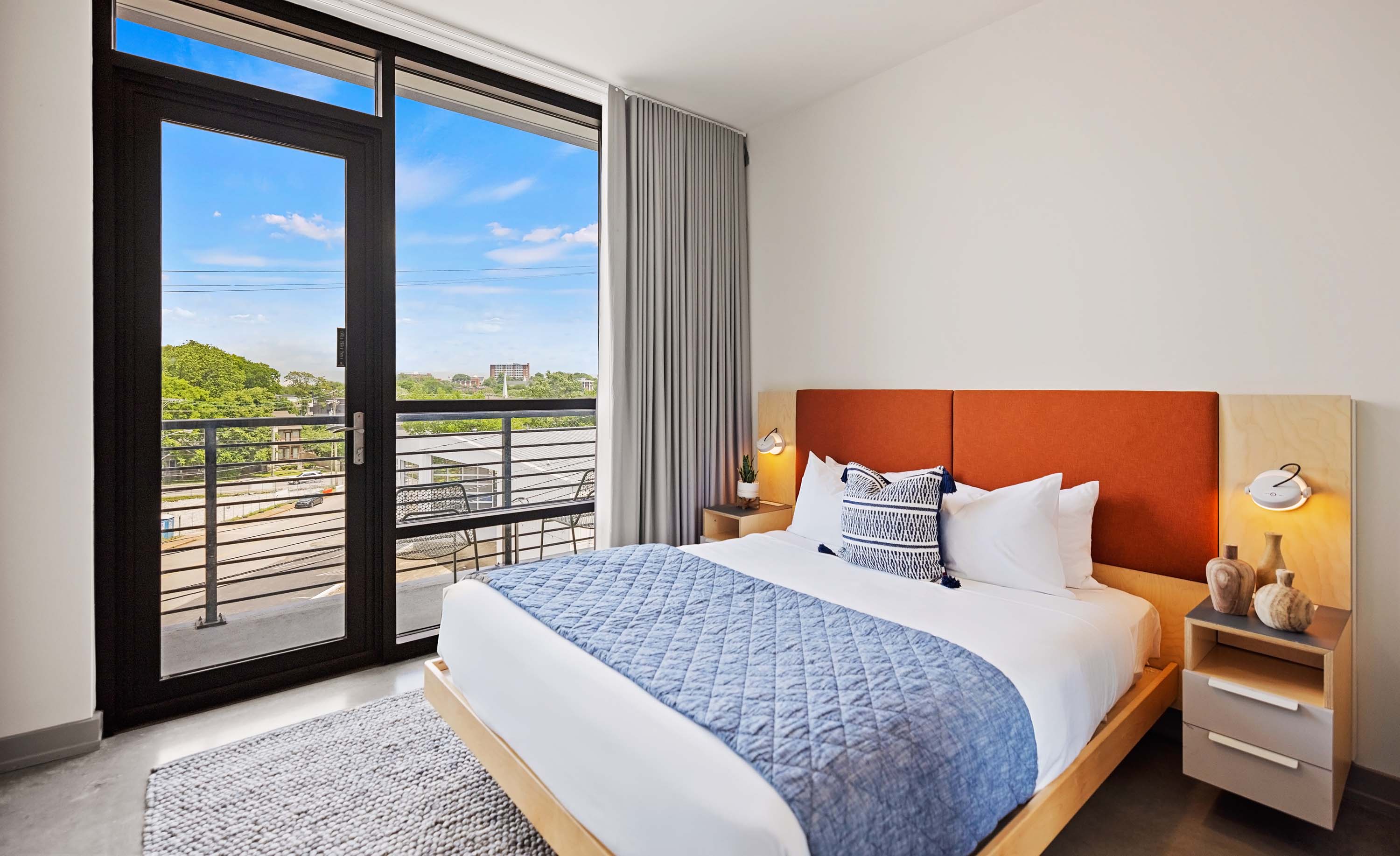 Placemakr WedgewoodHouston Nashville Apartment & extended stays